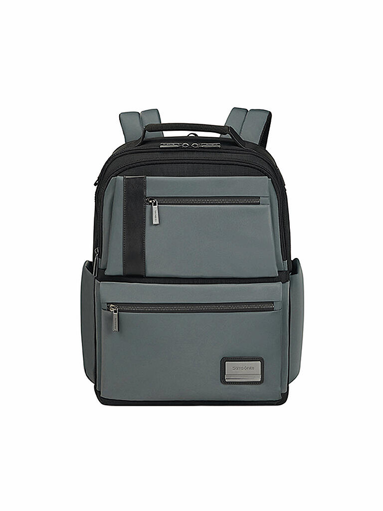 SAMSONITE Rucksack Openroad 2.0 ash grey grau